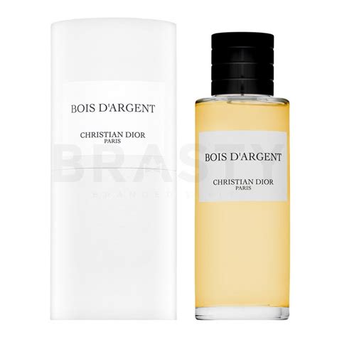 Dior Bois D'argent Eau de Parfum (250ml) 